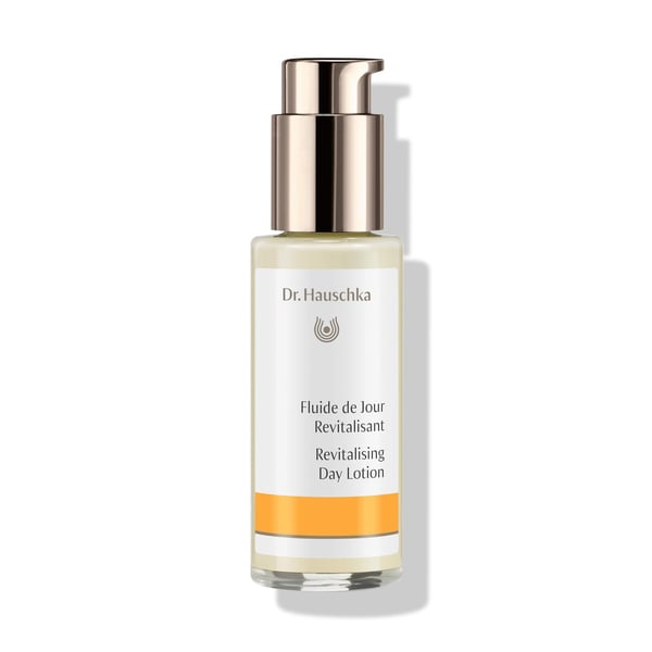 Dr. Hauschka - Revitalising Day Lotion 50 ml - Tagescreme