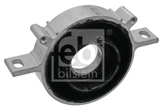 FEBI BILSTEIN Lagerung, Gelenkwelle BMW 49473 26117589747