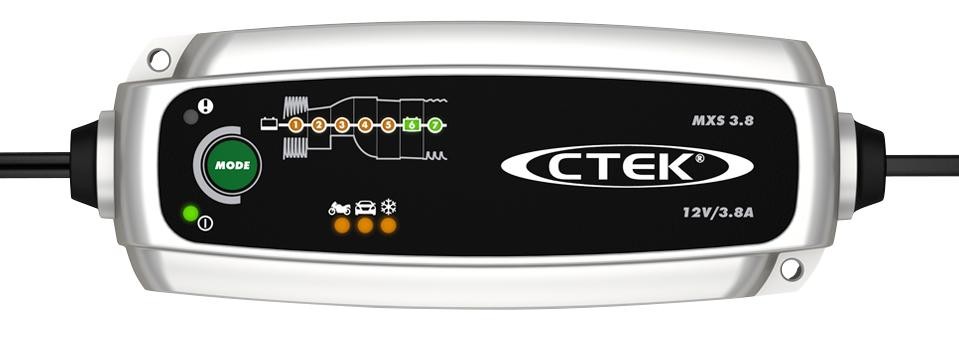 CTEK Batterieladegerät 56-309