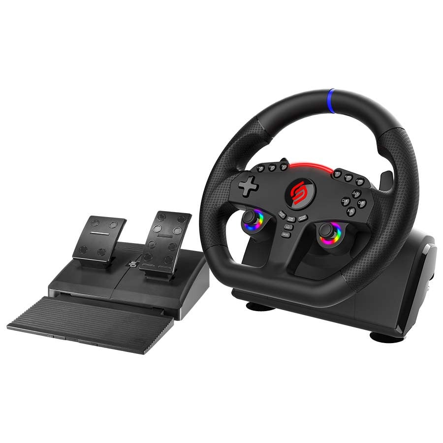 Subsonic - 270 GT-5 Steering Wheel (PS5/ PC)
