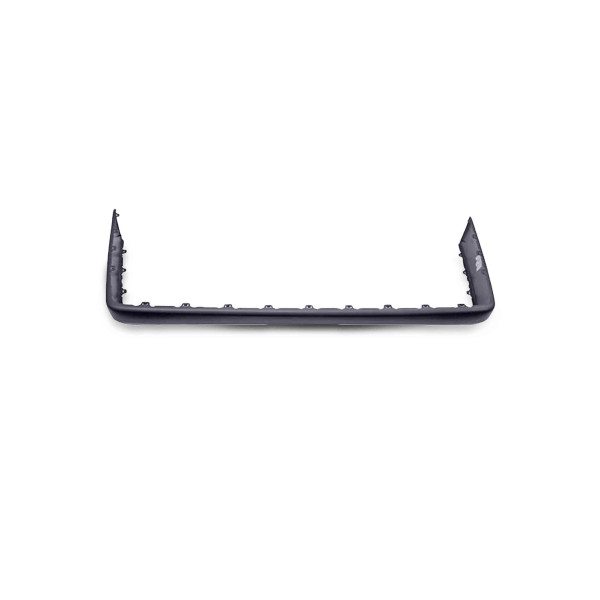 VAN WEZEL Blende, Stoßfänger MERCEDES-BENZ 3022580 A2018851421,2018851421