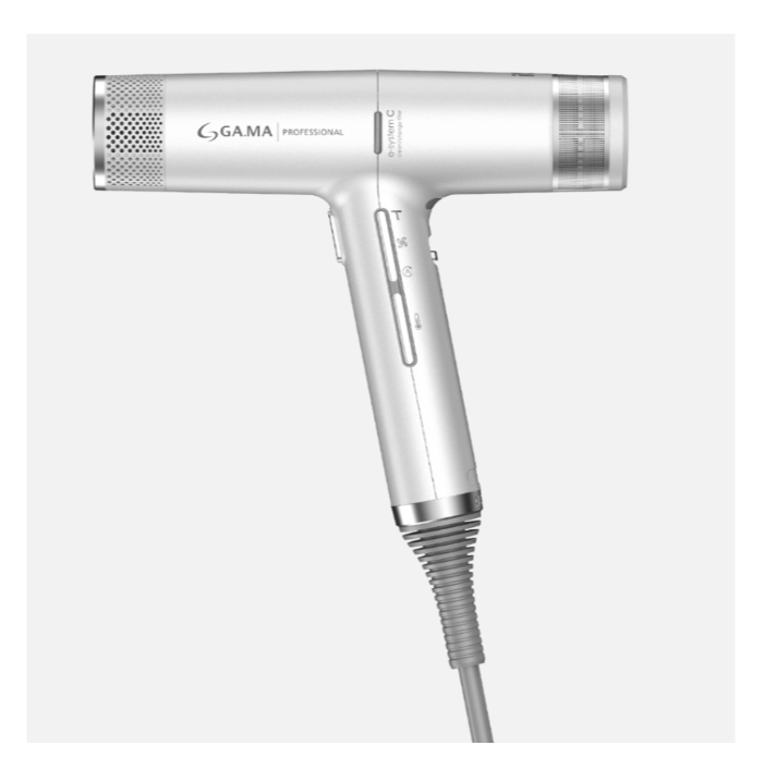 Gama Professional - IQ 3 Hair Dryer