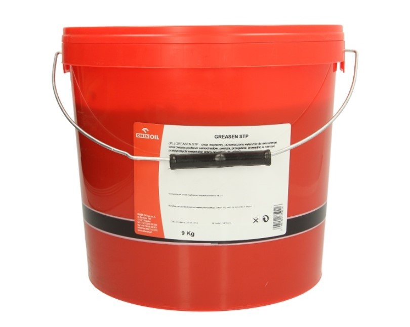 ORLEN Fett QFG026S90