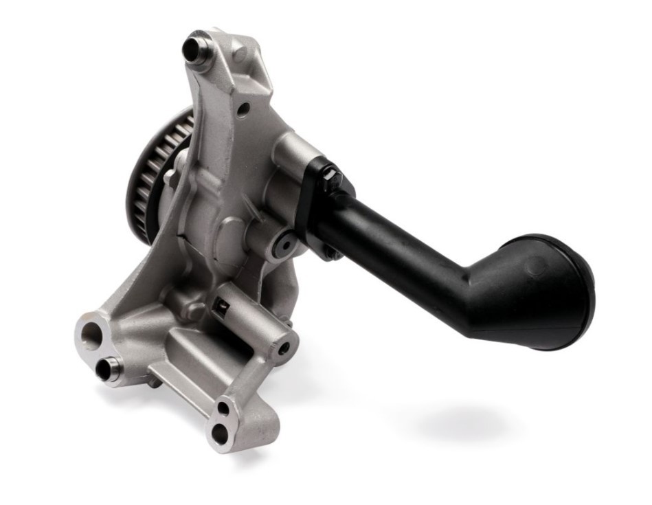 LTD Ölpumpe VW,AUDI,SKODA LTD-03L115105B 03L115105C Motorölpumpe