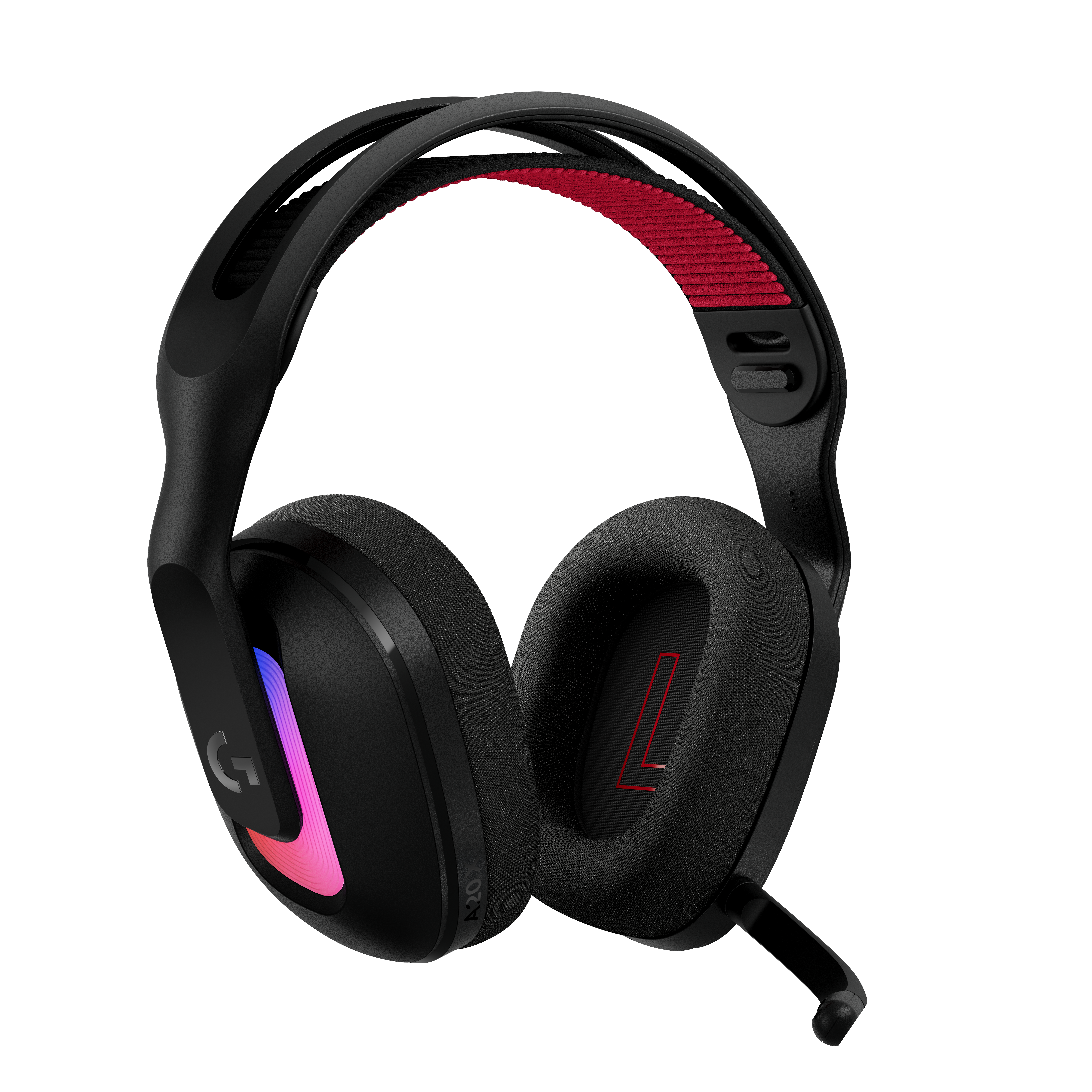 Logitech G - A20X Headset