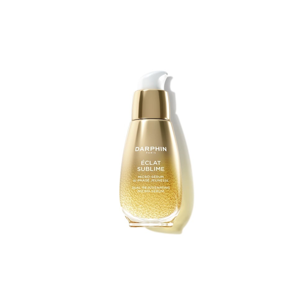 DARPHIN - Eclat Sublime Dual Rejuvenating Oil-Serum