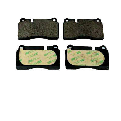ZIMMERMANN Bremsbelagsatz AUDI,SEAT,CUPRA 25145.160.1 8J0698151Q,8J0698151M
