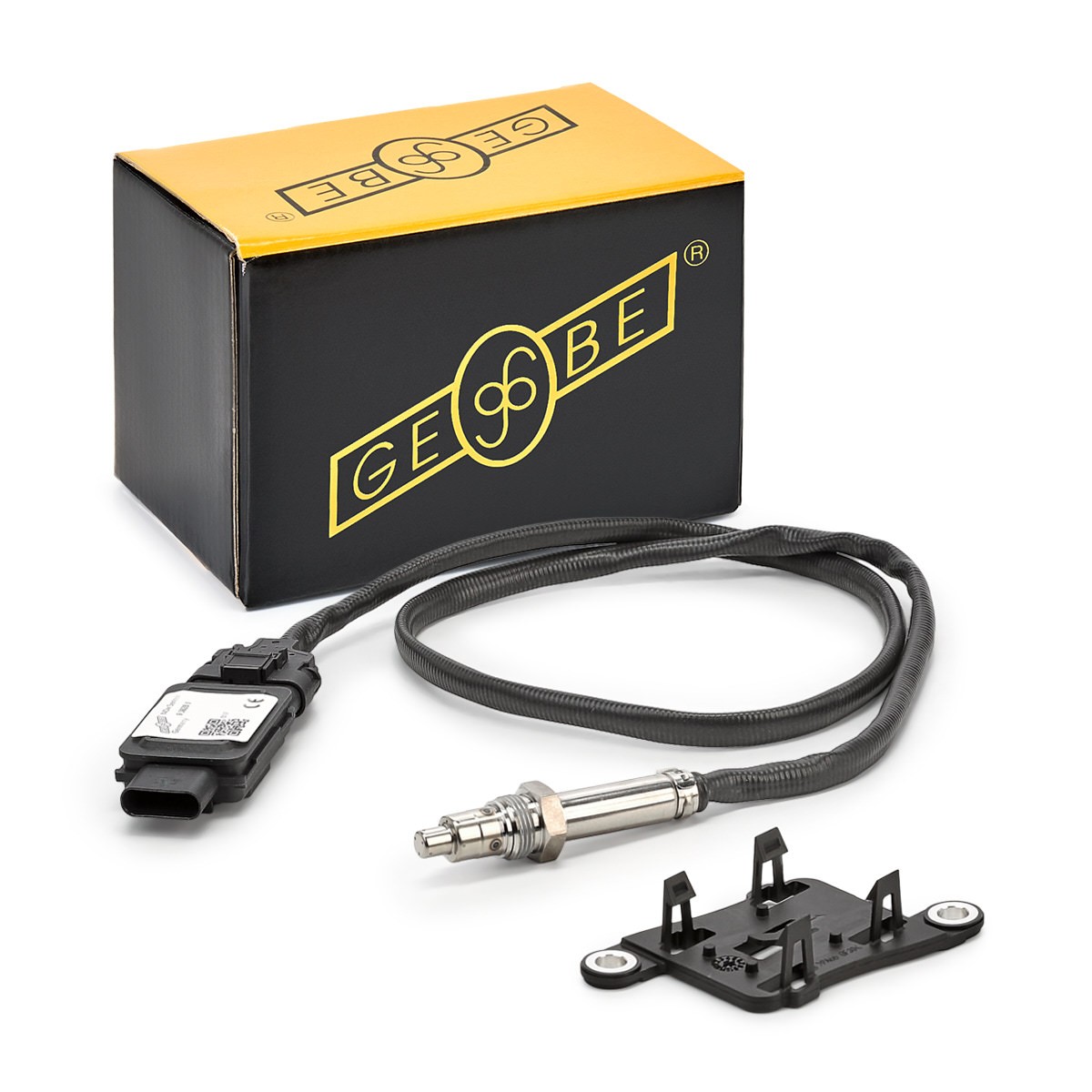 GEBE NOx Sensor BMW 9 3628 1 13628594553 Noxsensor,Stickoxidsensor,Stickoxid Sensor