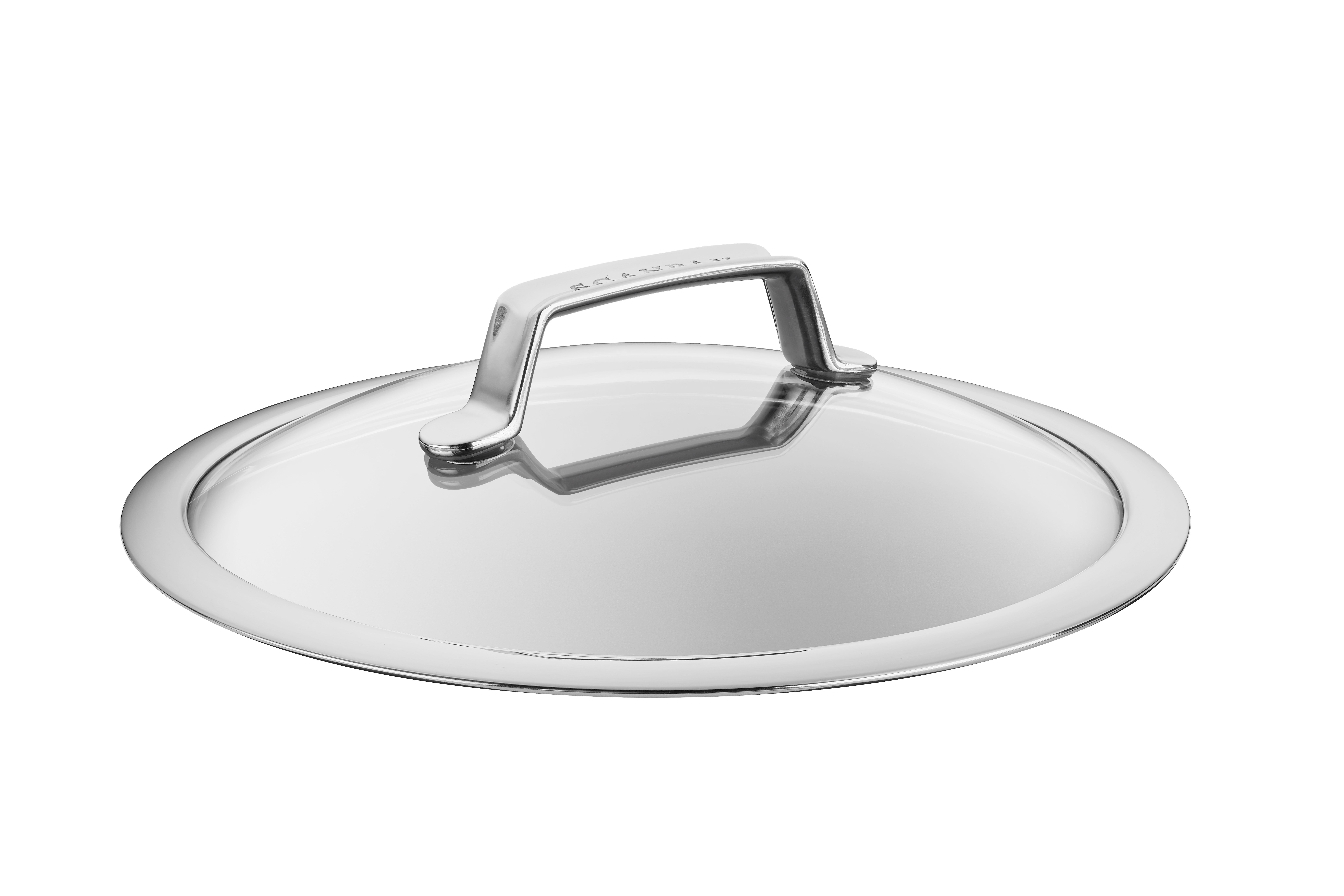 Scanpan - TechnIQ Glasdeckel - 26 cm