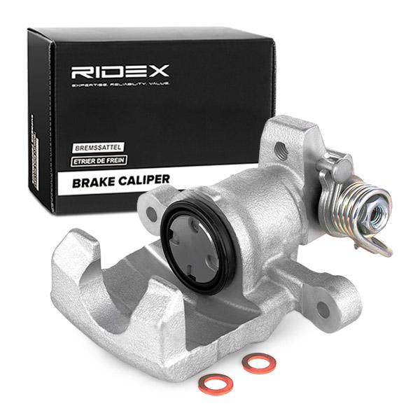 RIDEX Bremssattel KIA 78B0138 5836007320 Bremszange