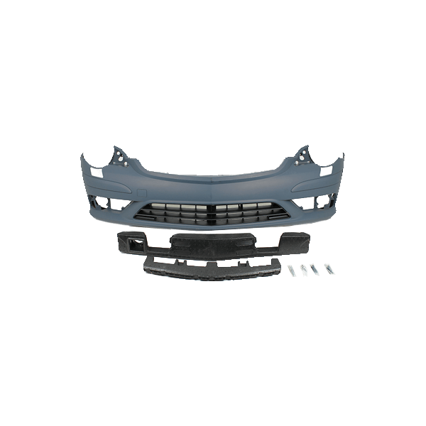 VAN WEZEL Stoßstange VW 5791570 7E0807217S,7E0807217S9B9,7E0807221D Stoßfänger,Frontschürze,Frontstoßstange 7E0807221D9B9