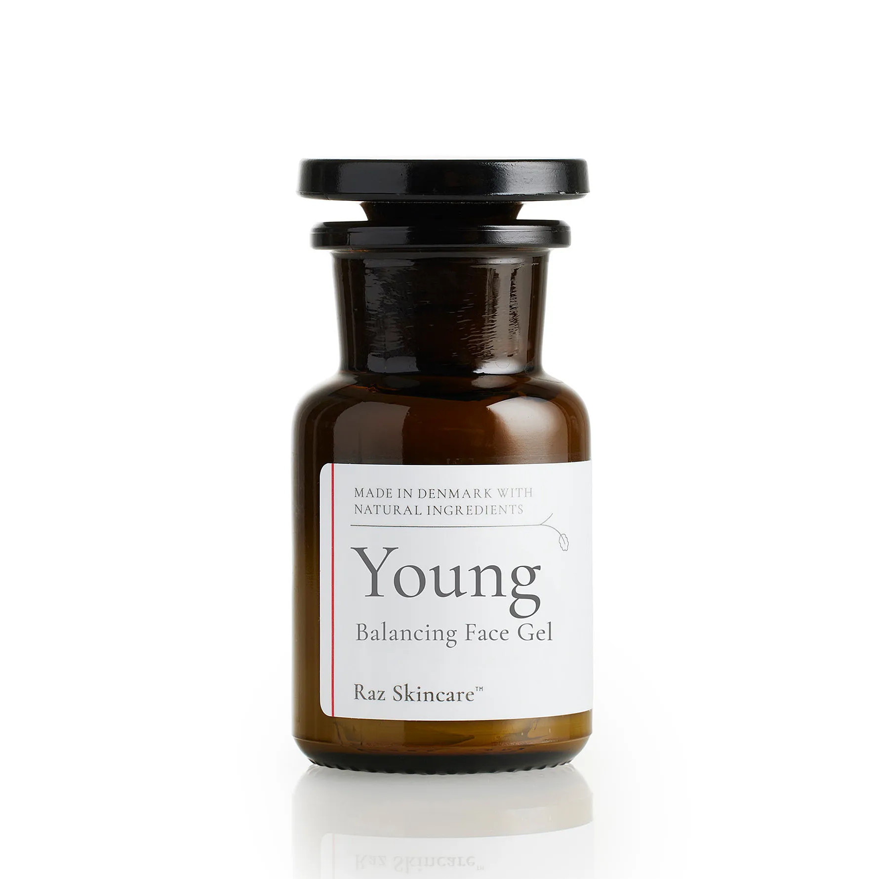 RAZ Skincare - Young Balancing Face Gel - 50ml