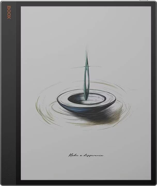 Onyx - Boox 13.3" Tab X C