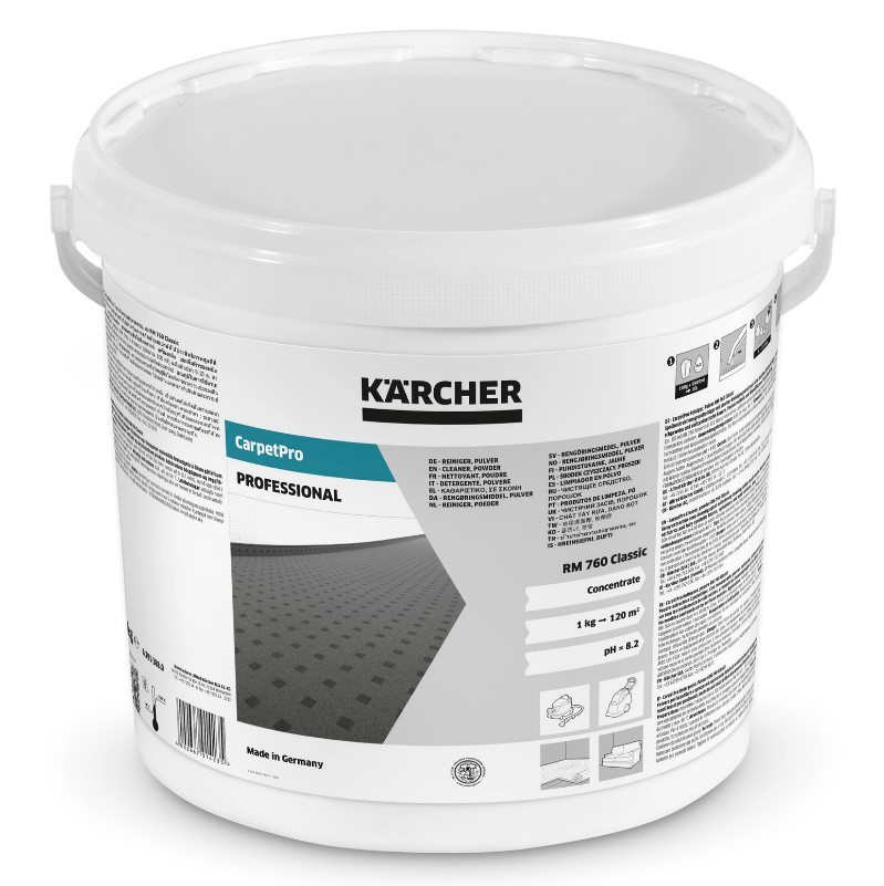 KARCHER Industriereiniger 6.291-388.0