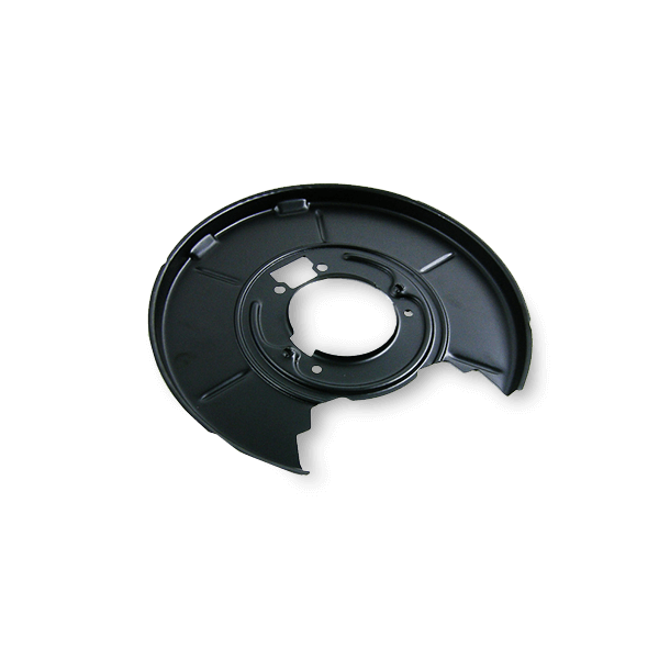 FAST Ankerblech IVECO FT32545 5803146598,000005801564329,5801564329