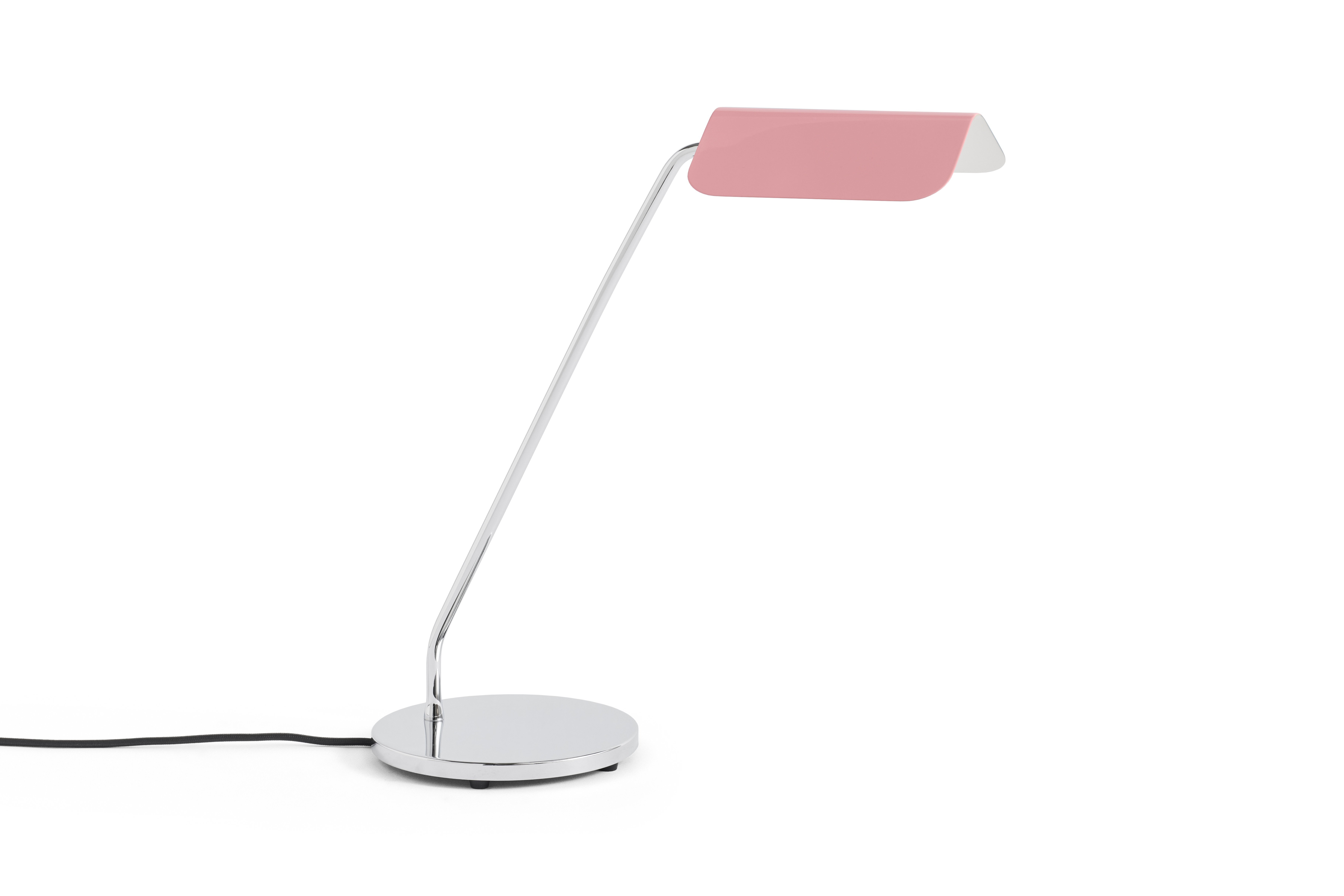 HAY - Apex Schreibtischlampe - Luis Pink