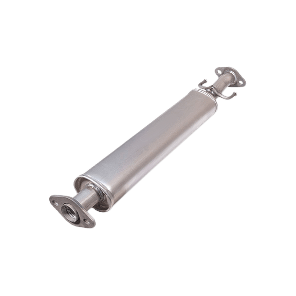 BOSAL Mittelschalldämpfer RENAULT,DACIA 285-455 200103237R,200109451R MSD