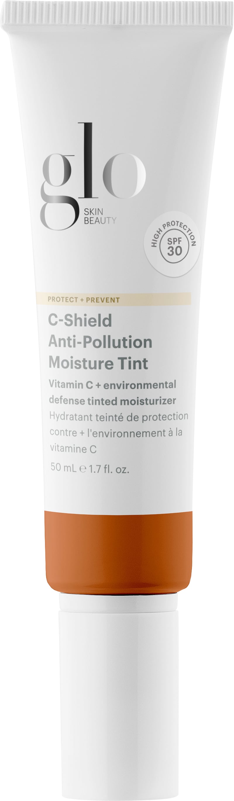 Glo Skin Beauty - C-Shield Anti-Pollution Moisture Tint - 9N
