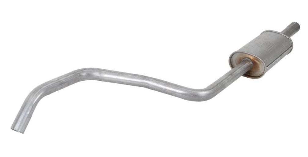 4MAX Mittelschalldämpfer MITSUBISHI,SMART 0219-01-14006P MR597568 MSD