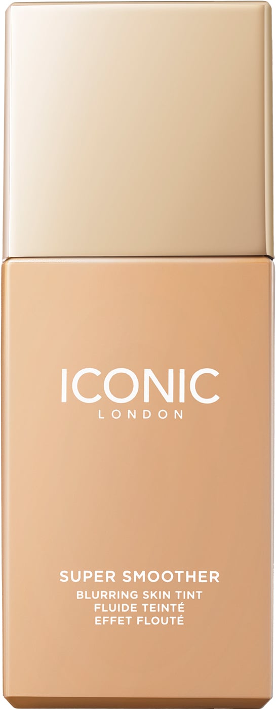 ICONIC LONDON - Smoother Blurring Skin Tint - Neutral Light