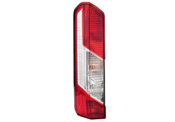 ALKAR Rückleuchte FORD 2201983 1855334,BK3113405AF Heckleuchte,Rücklicht,Schlussleuchte