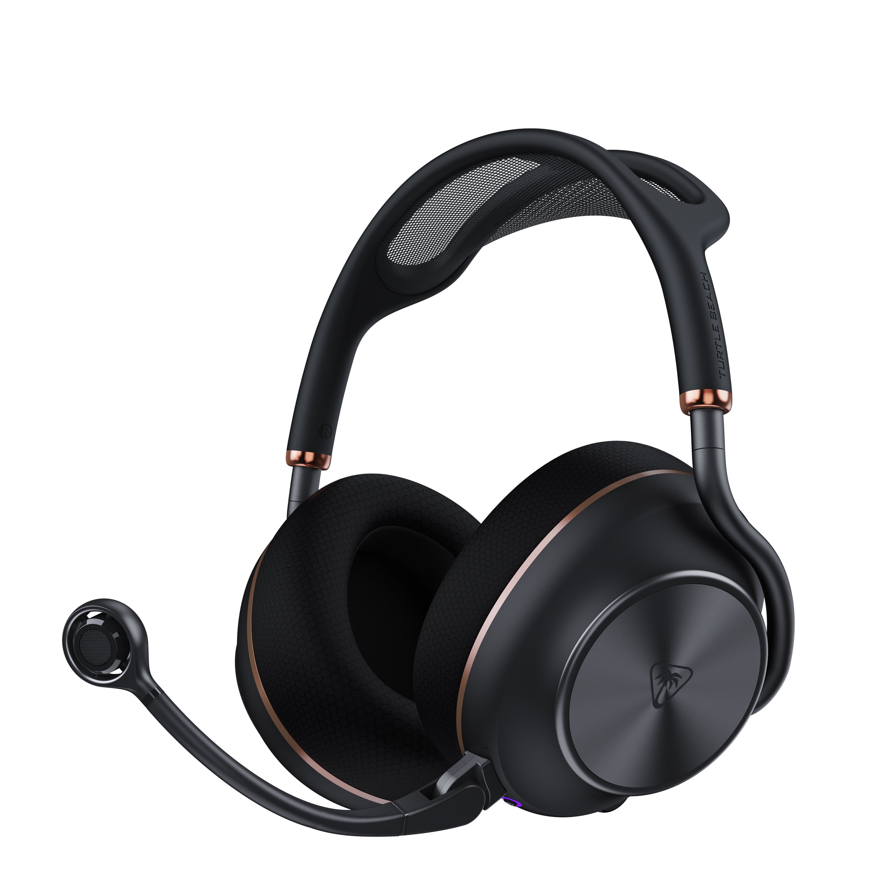 Turtle Beach Stealth Pro II - PC - Black