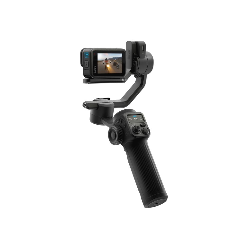 GoPro - Fluid Pro AI