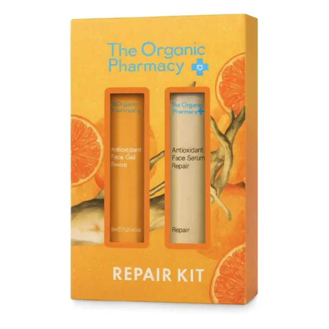 The Organic Company - Mini Repair Kit