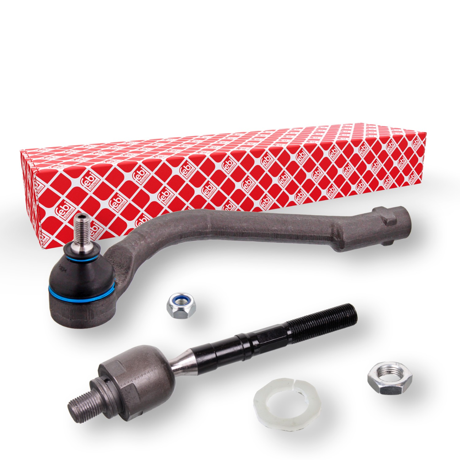 FEBI BILSTEIN Spurstange HYUNDAI,KIA 102746 568202S000,568202S000S1,577242S000