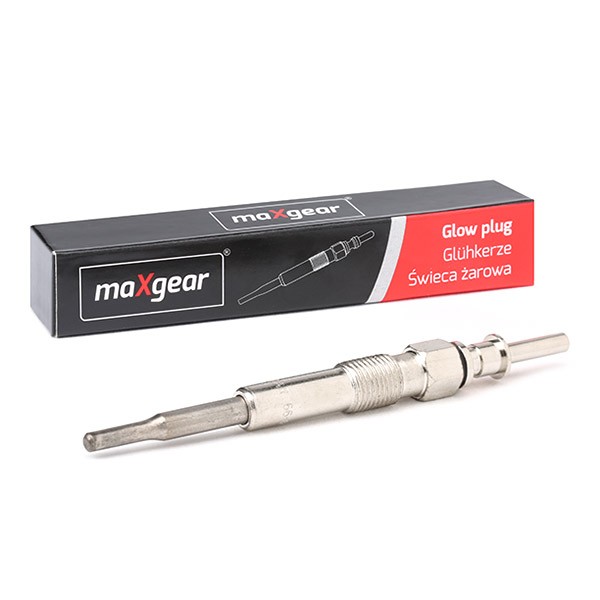 MAXGEAR Glühkerze BMW 66-0042 12237786869,7786869 Glühkerzen,Glühstifte,Glühkerzen Diesel,Vorglühkerzen