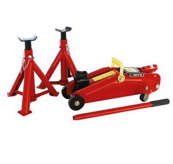 CARPOINT Wagenheber 0677815
