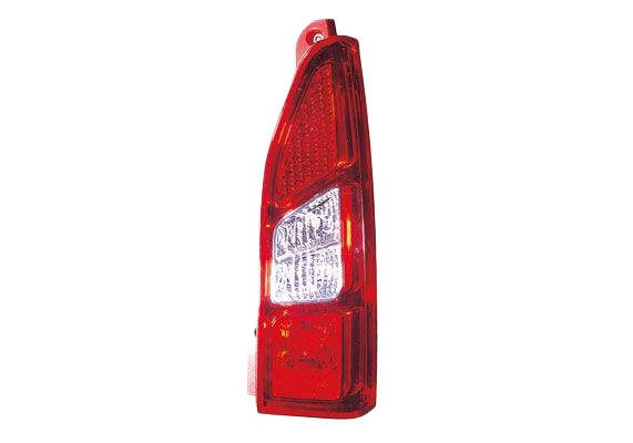 ALKAR Rückleuchte PEUGEOT,CITROËN 2231975 6350FH Heckleuchte,Rücklicht,Schlussleuchte