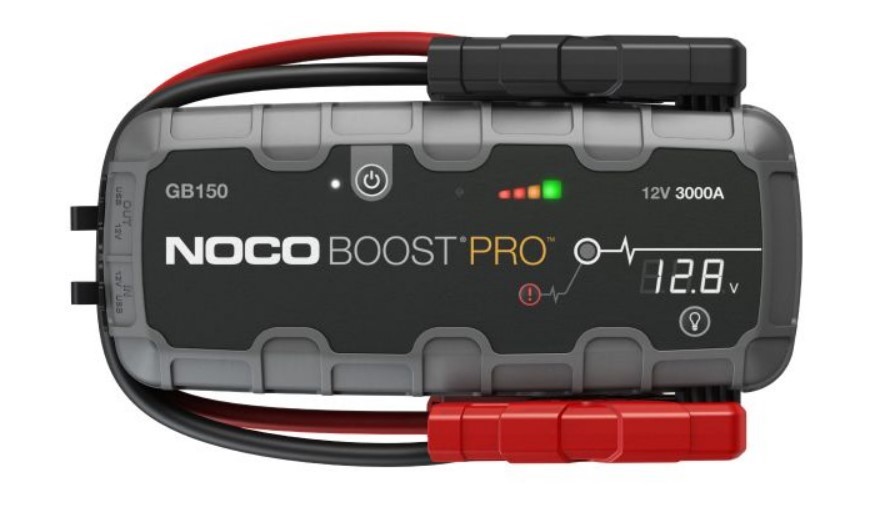 NOCO Starthilfe Powerbank GB150