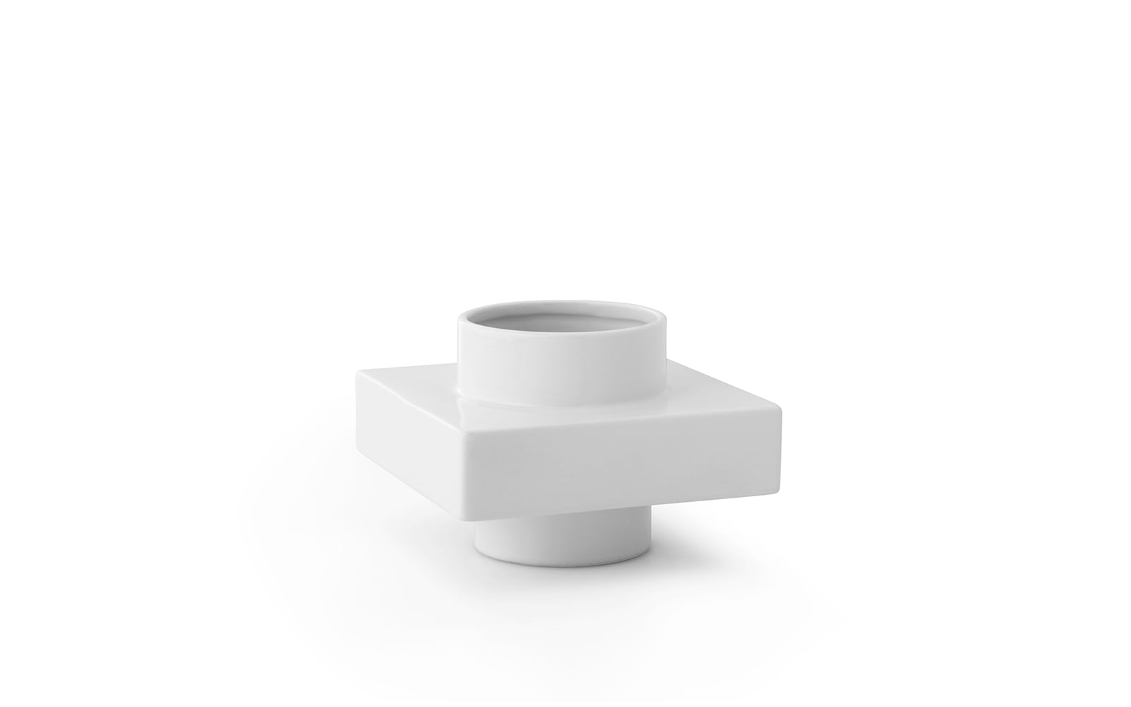 Normann Copenhagen - Deko Object S2 - Snow