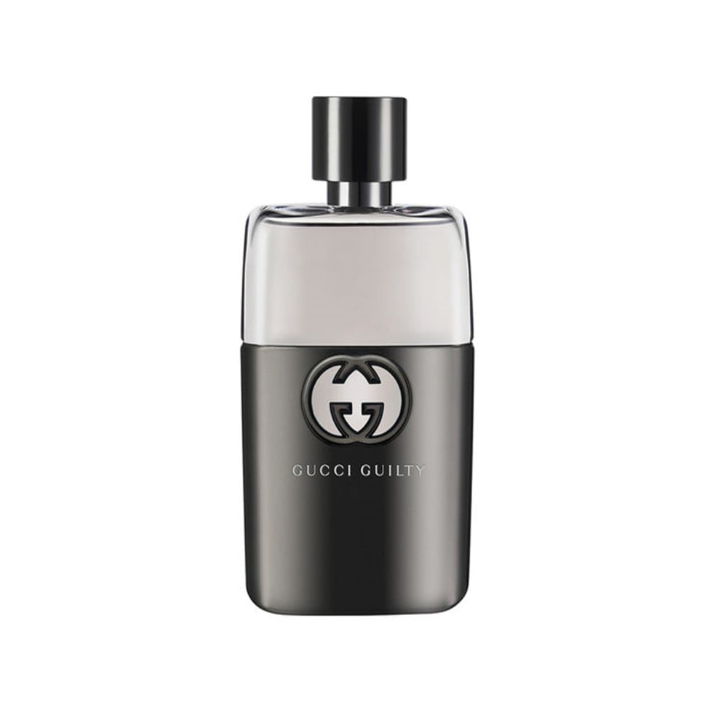 Gucci - Guilty Pour Homme EDT 90 ml