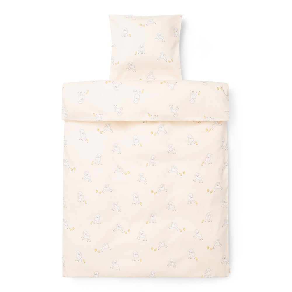 That's Mine - Levi bedding - Tiny friends - 100x140 cm