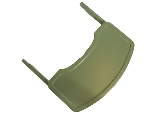 BabyDan - Dantray - Soft Green