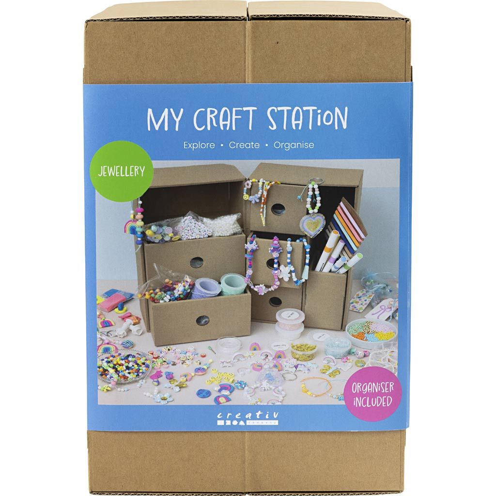 DIY Kit – Schmuck