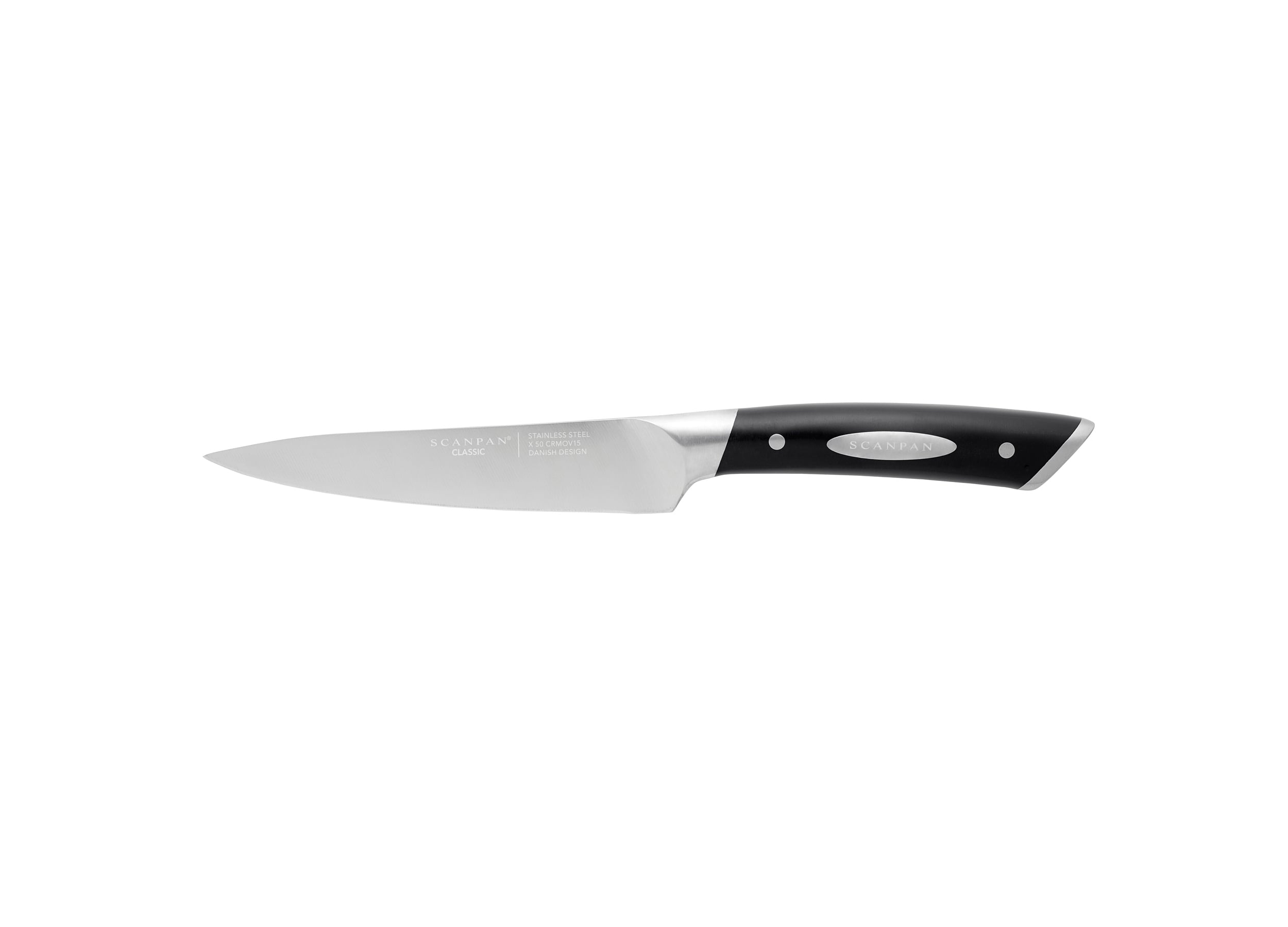 Scanpan - Classic Universalmesser - 15 cm