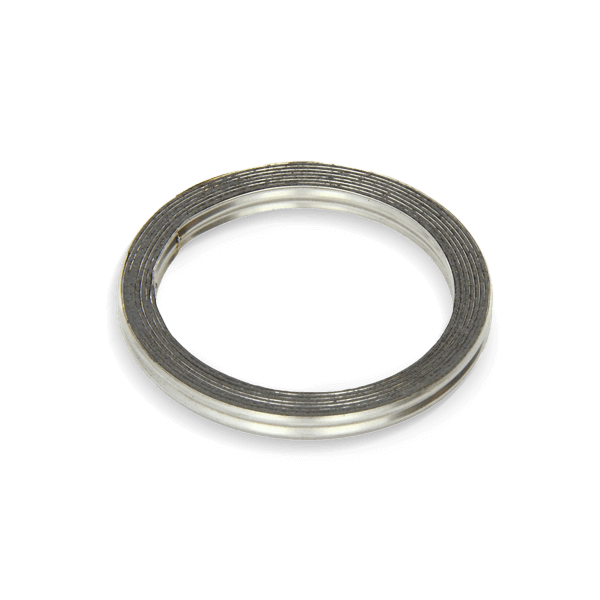 ELRING Dichtring, Abgasrohr VW 870.290 7H0253115D