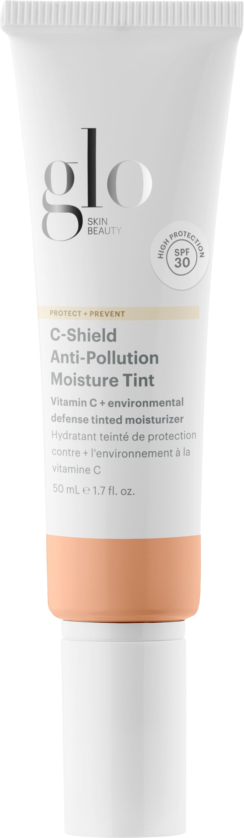 Glo Skin Beauty - C-Shield Anti-Pollution Moisture Tint - 4C