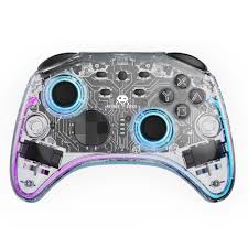 Freaks And Geeks - Polychroma Wireless Controller - Switch / PC