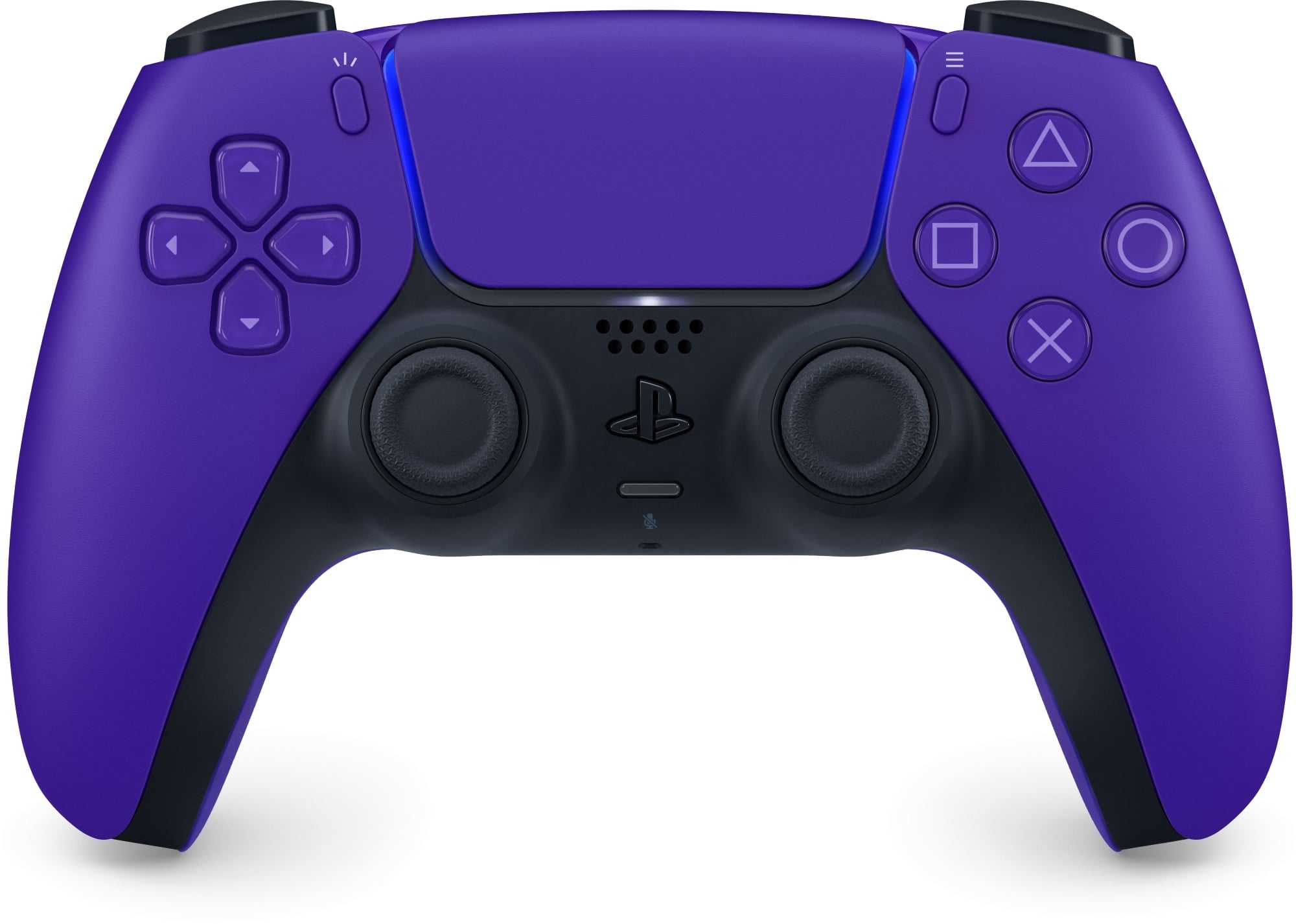 Sony Playstation 5 Dualsense Controller - Galactic Purple