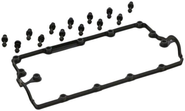 ELRING Dichtungssatz, Zylinderkopfhaube VW,FORD,AUDI 726.290 069103469AE