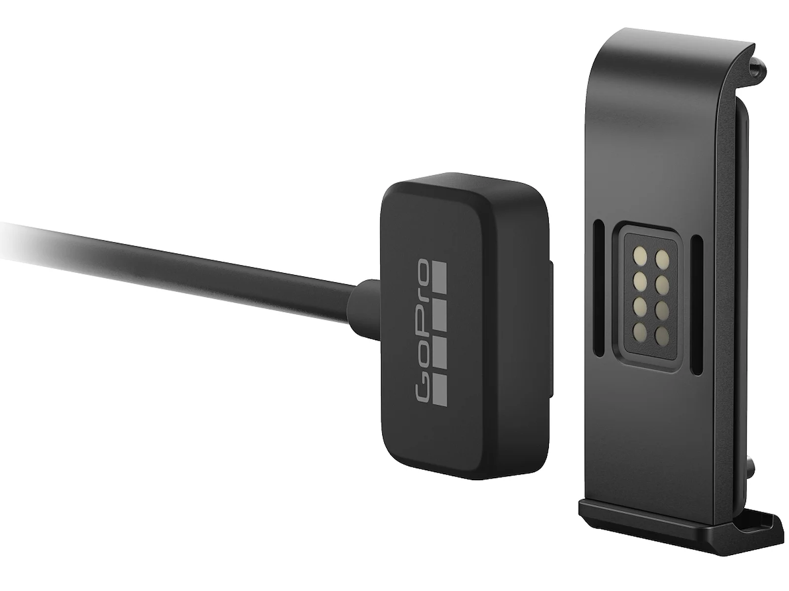 GoPro - Contacto Magnetisches Tür- und Stromkabel-Kit