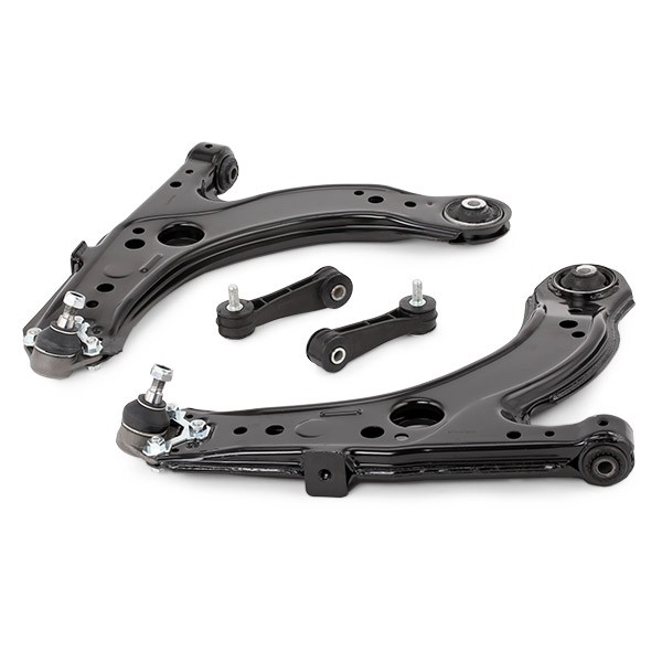 A.B.S. Querlenker-Reparatursatz VW,AUDI,SKODA 219905 Reparatursatz, Querlenker,Querlenkersatz