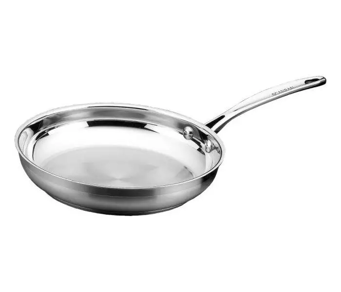 Scanpan - Impact Bratpfanne - Induktion - 24 cm