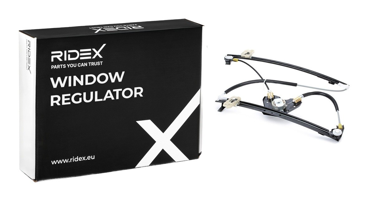RIDEX Fensterheber CITROËN 1561W0050 9221J2,9221L3,9643808080
