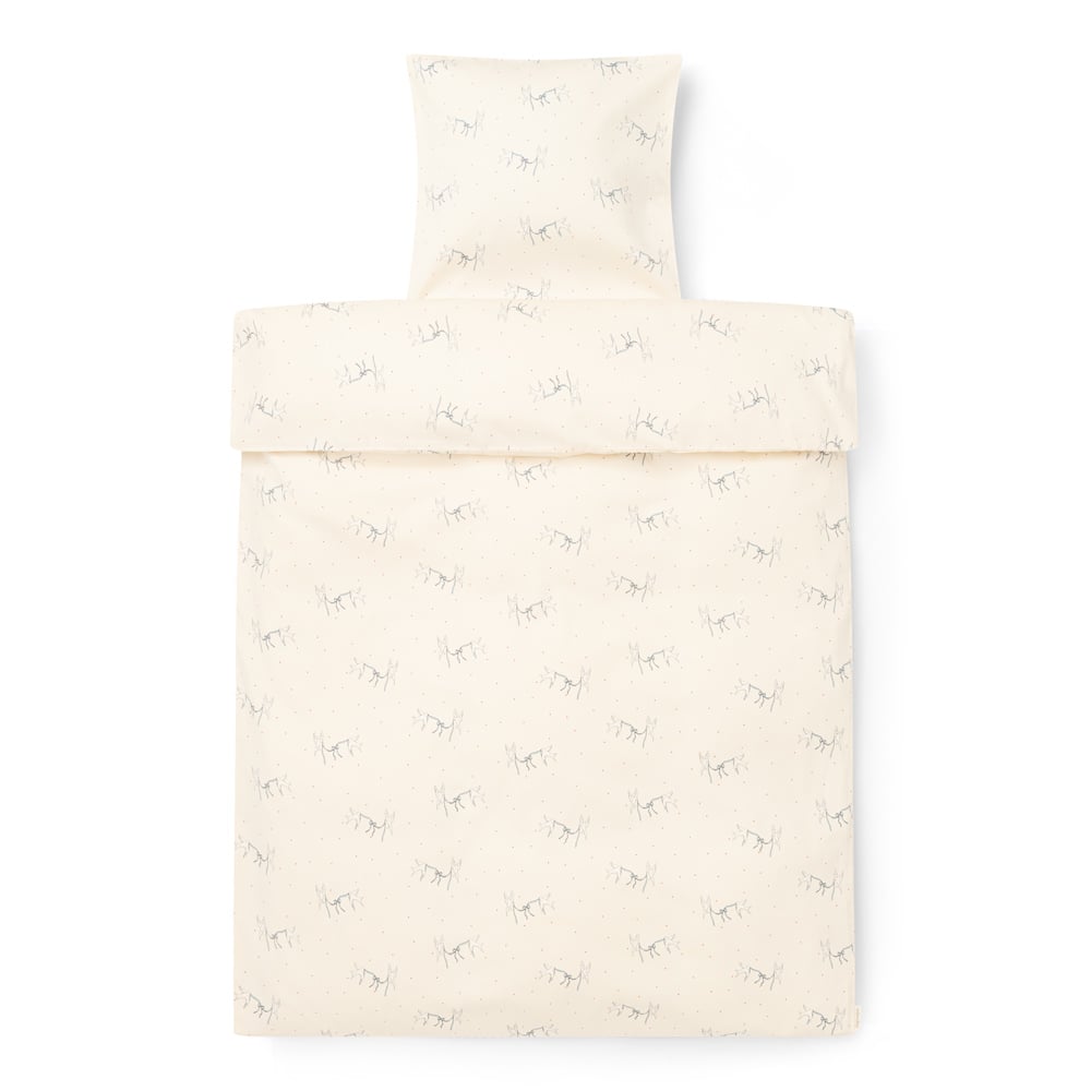 That's Mine - Levi Bedding - Sweet Serenity - Baby 70x100