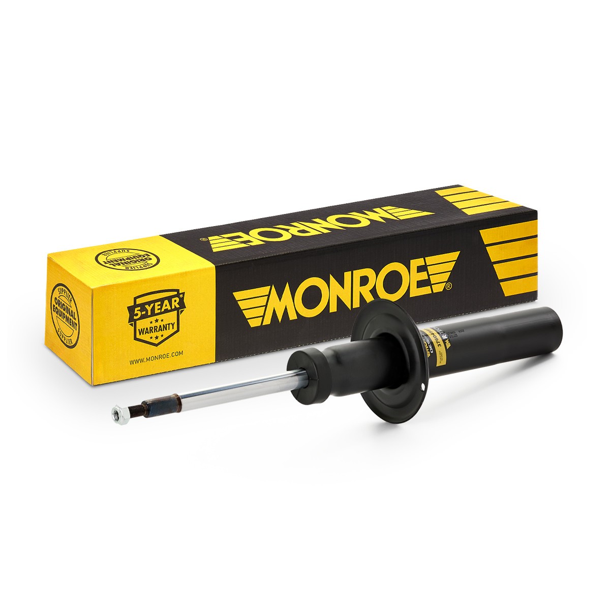 MONROE Stoßdämpfer AUDI 376049SP 8R0413031N,8R0413031AF,8R0413031AL Federbein,Stossdämpfer 8R0413031BB,8R0413031BD,8R0413031T,8R0413031AK,8R0413031AP